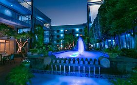 Cupertino Hotel